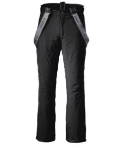 Maier Copper Ski Pants Slim 12 Maier Copper Ski Pants Slim -Ski Uitrustings Winkel maier copper ski pants slim black 23 black 0