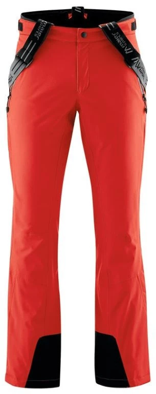 Maier Copper Ski Pants Slim 9 Maier Copper Ski Pants Slim - Afbeelding 7