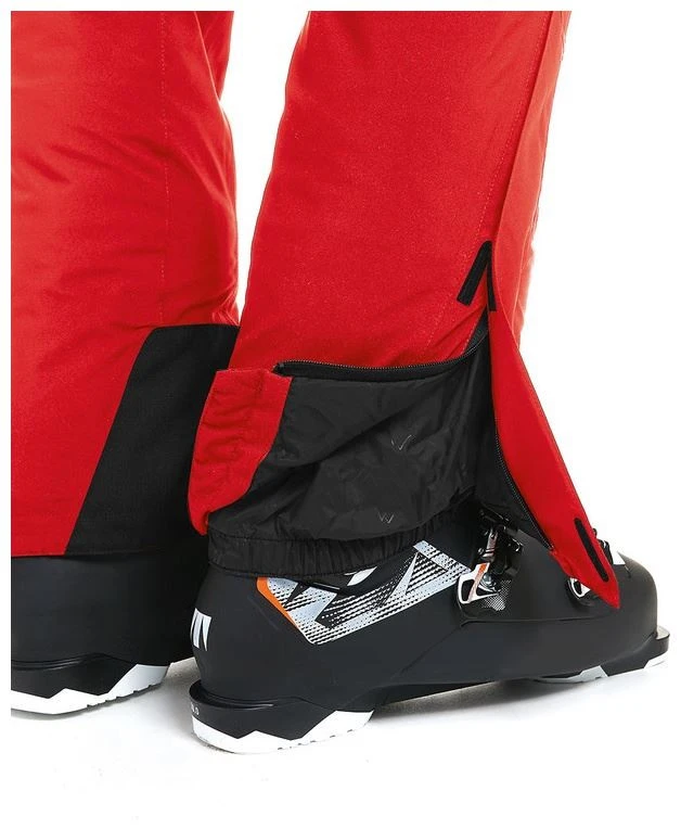 Maier Copper Ski Pants Slim 11 Maier Copper Ski Pants Slim - Afbeelding 9