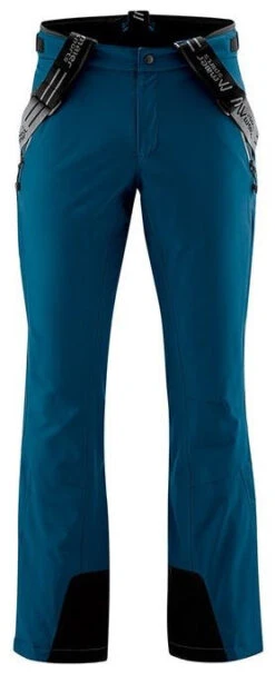 Maier Copper Ski Pants Slim 15 Maier Copper Ski Pants Slim -Ski Uitrustings Winkel maier copper ski pants slim poseidon 23 poseidon 0