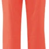 Maier Coral Pants Women -Ski Uitrustings Winkel maier coral pants women fiery coral 36 s fiery coral 0