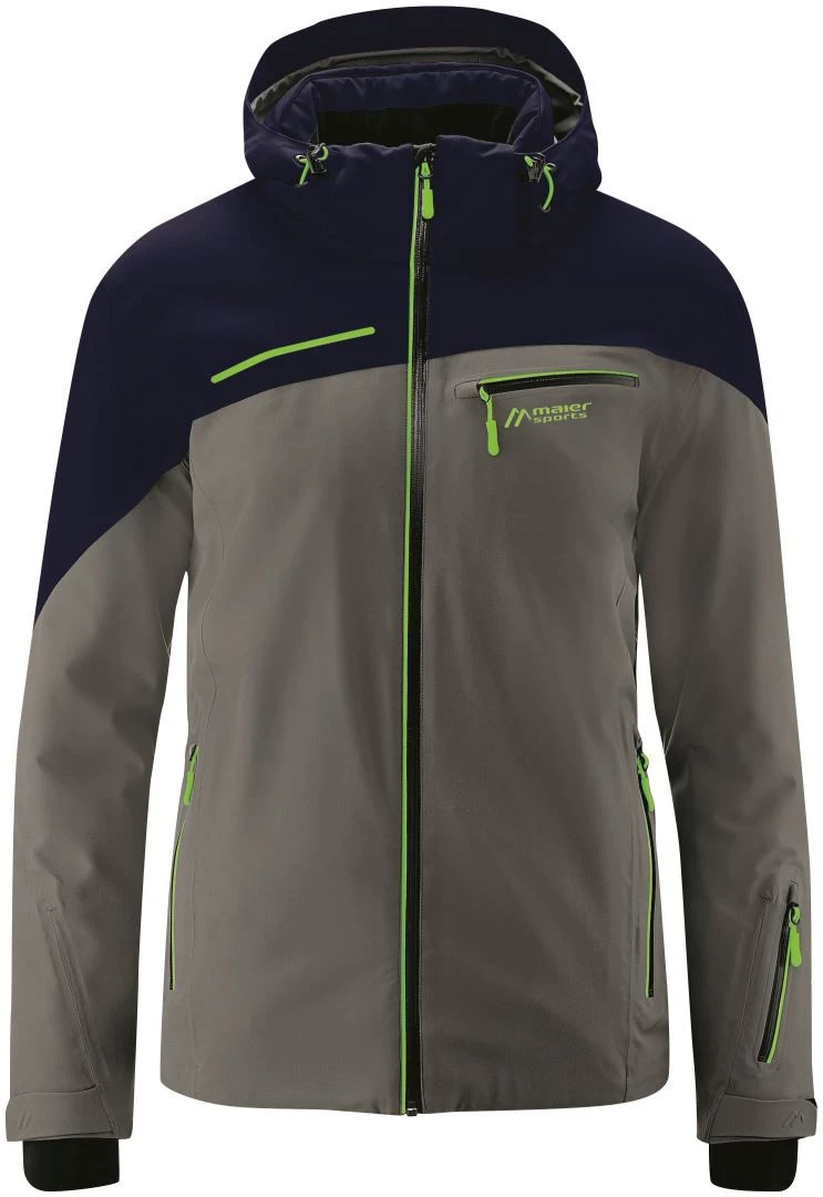 Maier Fluorine 5 Maier Fluorine - Afbeelding 3