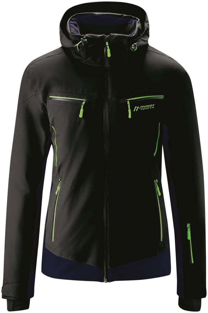 Maier Illuminate 2.0 Men 4 Maier Illuminate 2.0 Men - Afbeelding 2