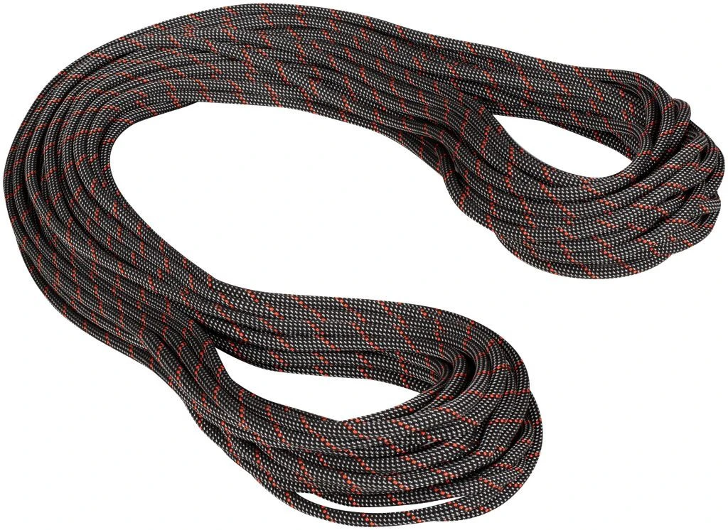 Mammut 9.8 Crag Classic Rope 70m (2019) 3 Mammut 9.8 Crag Classic Rope 70m (2019)