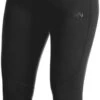 Mammut Aconcagua 3/4 Tights Women -Ski Uitrustings Winkel mammut aconcagua 3 4 tights women black s black 0