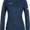 Mammut Aconcagua Light Midlayer Jacket Women's 2 Mammut Aconcagua Light Midlayer Jacket Women's -Ski Uitrustings Winkel mammut aconcagua light ml jacket women marine 0