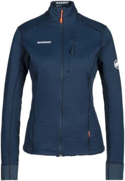 Mammut Aconcagua Light Midlayer Jacket Women's