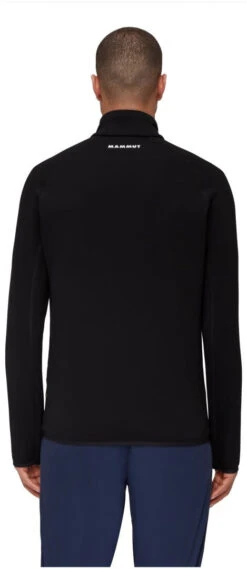 Mammut Aconcagua Midlayer Jacket Men -Ski Uitrustings Winkel mammut aconcagua midlayer jacket men black 8 1