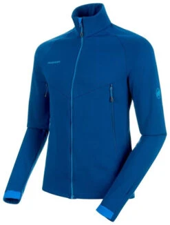 Mammut Aconcagua ML Jacket Men -Ski Uitrustings Winkel mammut aconcagua ml jacket men ultramarine 2