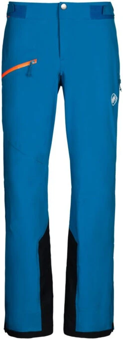 Mammut Aenergy Air Hardshell Pants Men