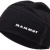 Mammut Aenergy Beanie -Ski Uitrustings Winkel mammut aenergy beanie black 0