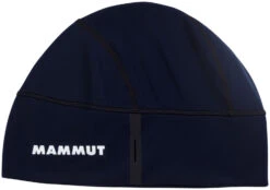 Mammut Aenergy Beanie -Ski Uitrustings Winkel mammut aenergy beanie marine 4