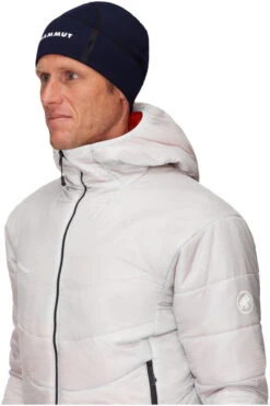 Mammut Aenergy Beanie -Ski Uitrustings Winkel mammut aenergy beanie marine 5