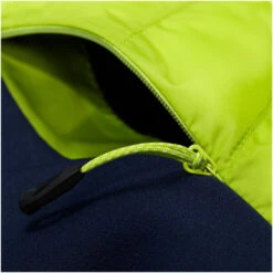 Mammut Albula Insulated Hybrid Jacket Men -Ski Uitrustings Winkel mammut albula insulated hybrid jacket men highlime marine 4