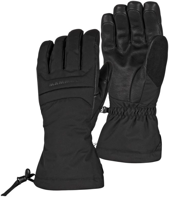 Mammut Casanna Glove 3 Mammut Casanna Glove
