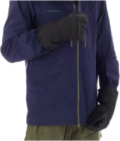 Mammut Casanna Glove 6 Mammut Casanna Glove -Ski Uitrustings Winkel mammut casanna glove black 7 black 1