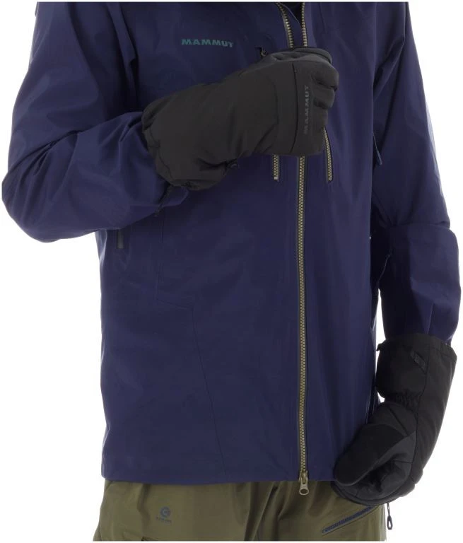 Mammut Casanna Glove 4 Mammut Casanna Glove - Afbeelding 2