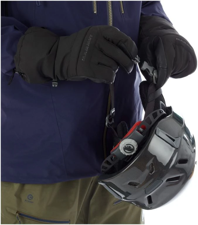 Mammut Casanna Glove 5 Mammut Casanna Glove - Afbeelding 3