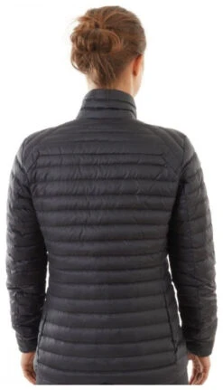 Mammut Convey IN Jacket Women 7 Mammut Convey IN Jacket Women -Ski Uitrustings Winkel mammut convey in jacket women black phantom s black phantom 0