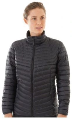 Mammut Convey IN Jacket Women 9 Mammut Convey IN Jacket Women -Ski Uitrustings Winkel mammut convey in jacket women black phantom s black phantom 2