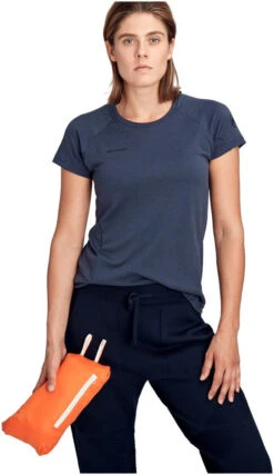 Mammut Eigerjoch Advanced Insulated Hooded Jacket Women -Ski Uitrustings Winkel mammut eigerjoch advanced insulated hooded jacket women azalea 6