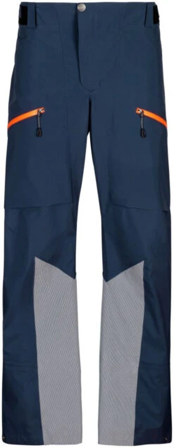 Mammut La Liste Hardshell Pants Men