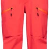 Mammut La Liste Pro Hardshell Bib Pants Women -Ski Uitrustings Winkel mammut la liste pro hardshell bib pants women sunset 32 xxs sunset 0