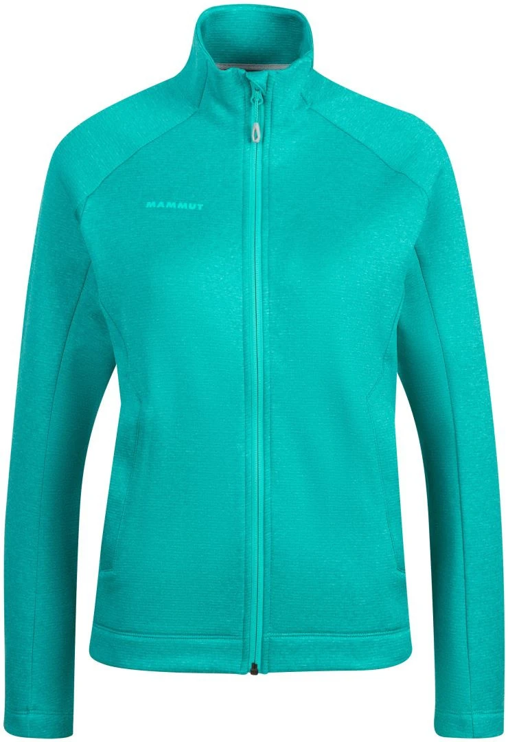Mammut Nair Midlayer Jacket Women's 6 Mammut Nair Midlayer Jacket Women's - Afbeelding 4