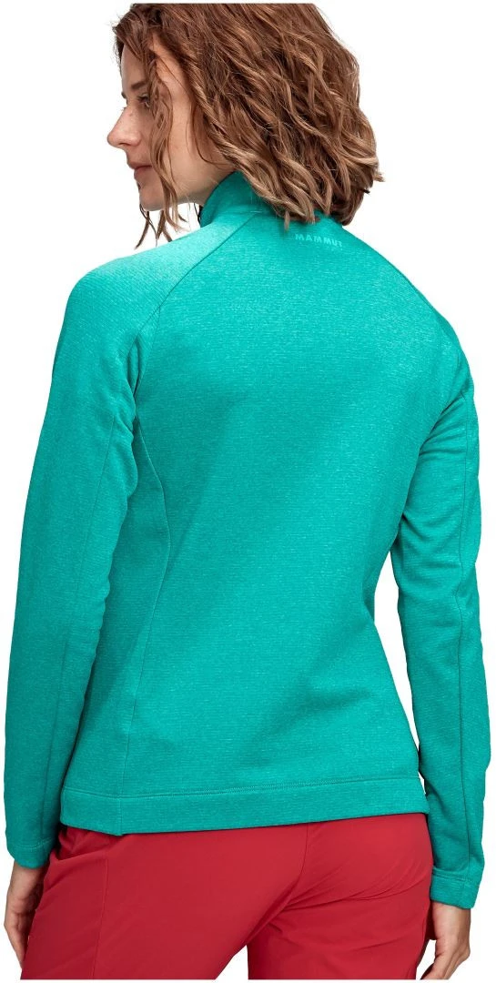 Mammut Nair Midlayer Jacket Women's 8 Mammut Nair Midlayer Jacket Women's - Afbeelding 6