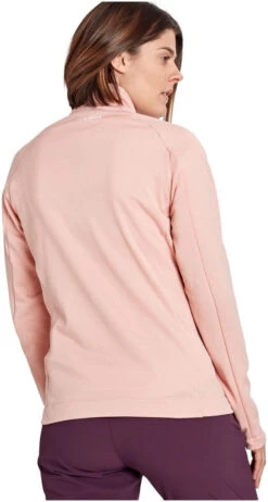 Mammut Nair Midlayer Jacket Women's 14 Mammut Nair Midlayer Jacket Women's -Ski Uitrustings Winkel mammut nair midlayer jacket women evening sand melange xs evening sand melange 2