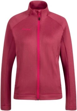 Mammut Nair Midlayer Jacket Women's 19 Mammut Nair Midlayer Jacket Women's -Ski Uitrustings Winkel mammut nair midlayer jacket women sundown melange xs sundown melange 0