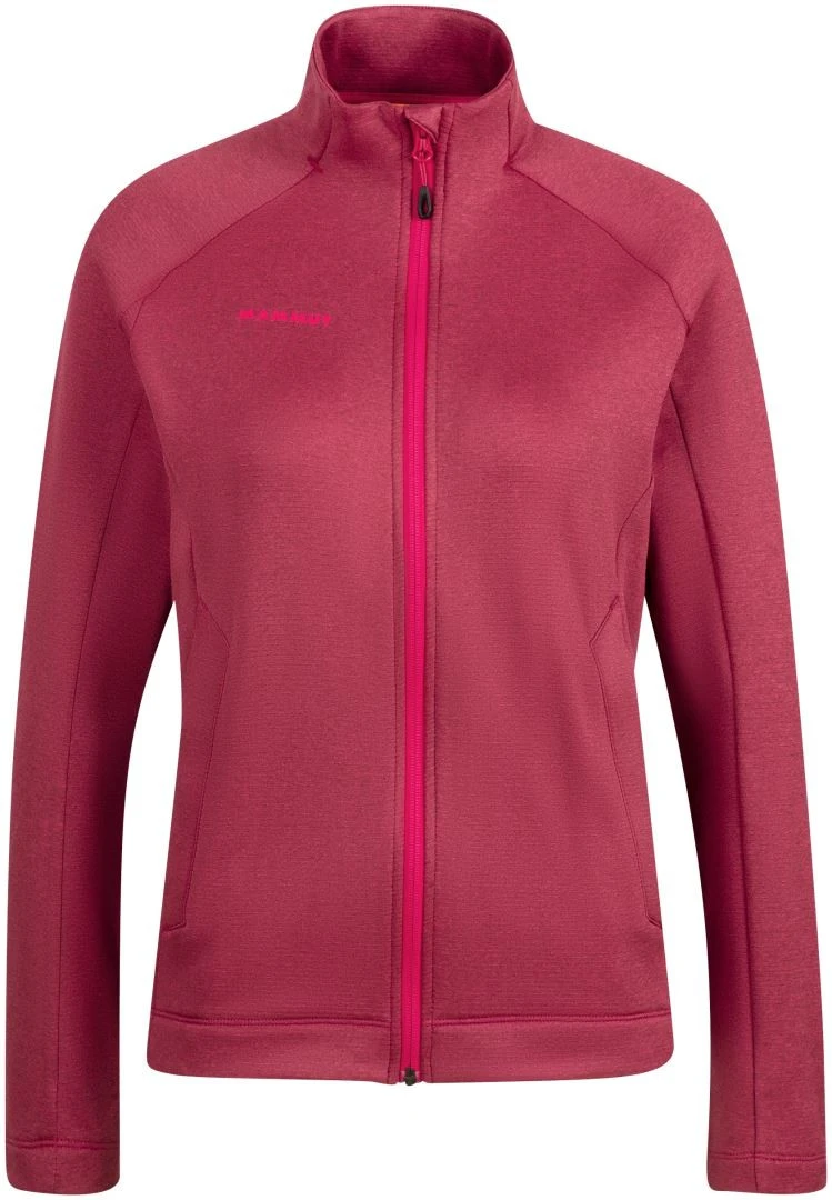 Mammut Nair Midlayer Jacket Women's 10 Mammut Nair Midlayer Jacket Women's - Afbeelding 8