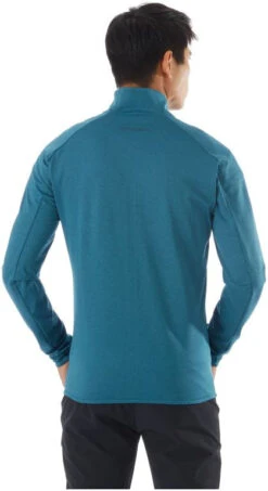 Mammut Nair ML Jacket Men -Ski Uitrustings Winkel mammut nair ml jacket men sapphire melange 6