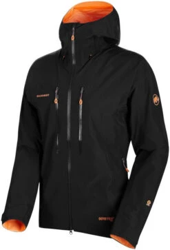 Mammut Nordwand Advanced HS Hooded Jacket Men