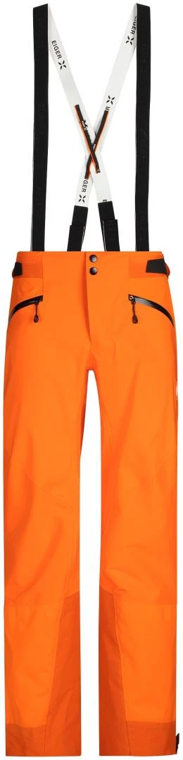 Mammut Nordwand Pro Hardshell Pants Men 3 Mammut Nordwand Pro Hardshell Pants Men