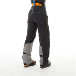 Mammut Nordwand Pro HS Pants Women 16 Mammut Nordwand Pro HS Pants Women -Ski Uitrustings Winkel mammut nordwand pro hs pants women black 38 black 2