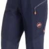 Mammut Nordwand Pro HS Pants Women -Ski Uitrustings Winkel mammut nordwand pro hs pants women night 34 night 0