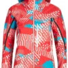 Mammut Nordwand Visiflage HS Hooded Jacket Women -Ski Uitrustings Winkel mammut nordwand visiflage hs hooded jacket women azalea xs azalea 0