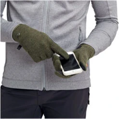 Mammut Passion Glove 8 Mammut Passion Glove -Ski Uitrustings Winkel mammut passion glove iguana melange 2