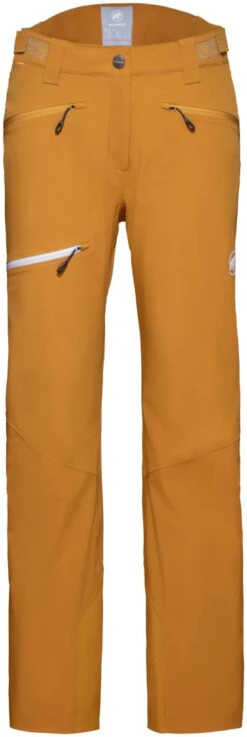 Mammut Stoney Hardshell Pants Women's