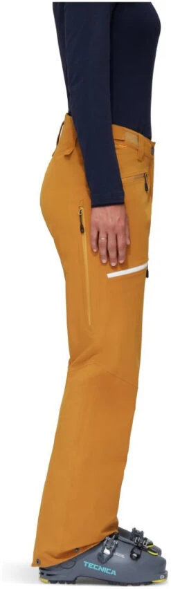 Mammut Stoney Hardshell Pants Women's 11 Mammut Stoney Hardshell Pants Women's -Ski Uitrustings Winkel mammut stoney hardshell pants women cheetah 3