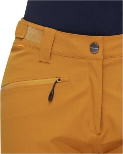 Mammut Stoney Hardshell Pants Women's 13 Mammut Stoney Hardshell Pants Women's -Ski Uitrustings Winkel mammut stoney hardshell pants women cheetah 5