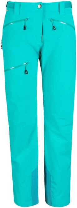 Mammut Stoney Hardshell Thermo Pants Women