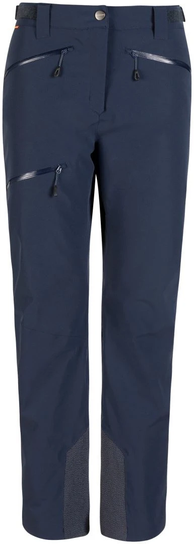 Mammut Stoney Hardshell Thermo Pants Women 4 Mammut Stoney Hardshell Thermo Pants Women - Afbeelding 2