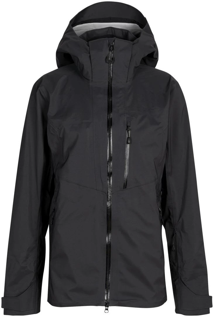 Mammut Stoney HS Jacket Men 6 Mammut Stoney HS Jacket Men - Afbeelding 4