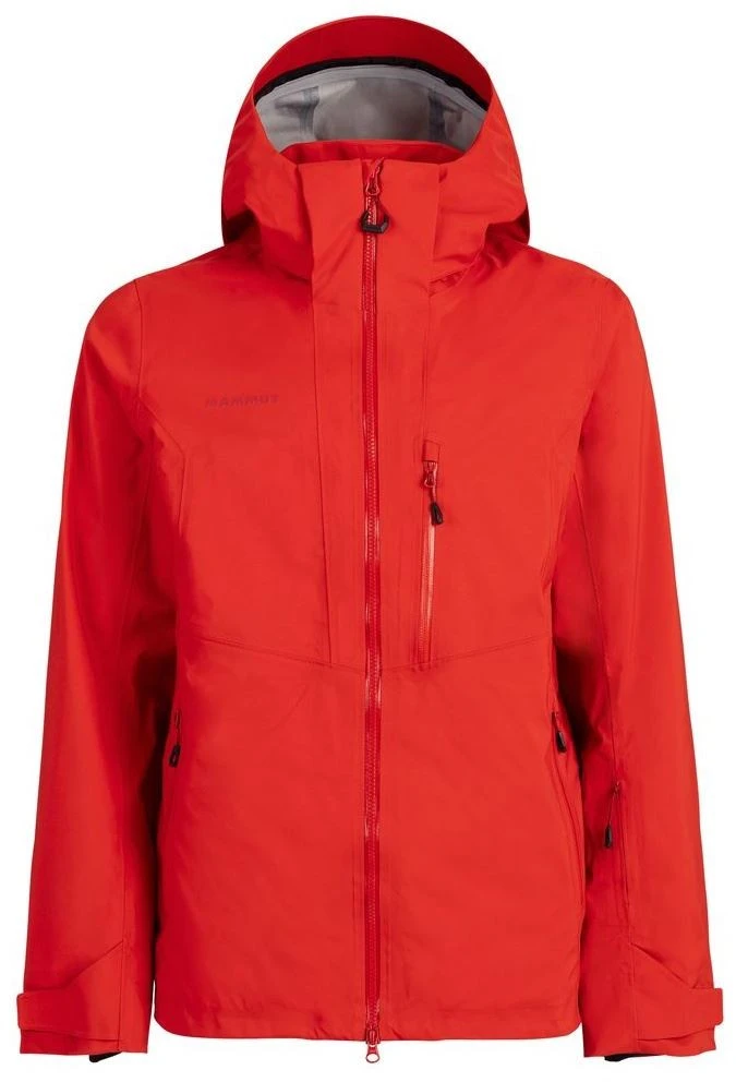 Mammut Stoney HS Jacket Men 3 Mammut Stoney HS Jacket Men