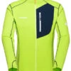 Mammut Taiss Light Midlayer Jacket Men -Ski Uitrustings Winkel mammut taiss light midlayer jacket men highlime marine 0