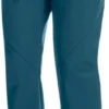 Mammut Tatramar SO Pants Women 2 Mammut Tatramar SO Pants Women -Ski Uitrustings Winkel mammut tatramar so pants women wing teal 0