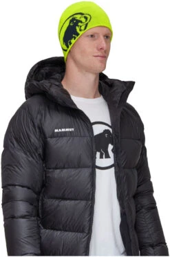 Mammut Tweak Beanie 5 Mammut Tweak Beanie -Ski Uitrustings Winkel mammut tweak beanie highlime marine one size highlime marine 1