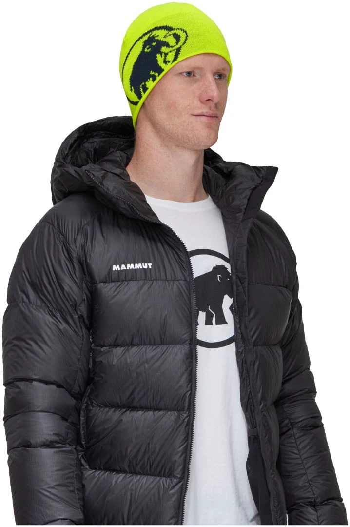 Mammut Tweak Beanie 4 Mammut Tweak Beanie - Afbeelding 2